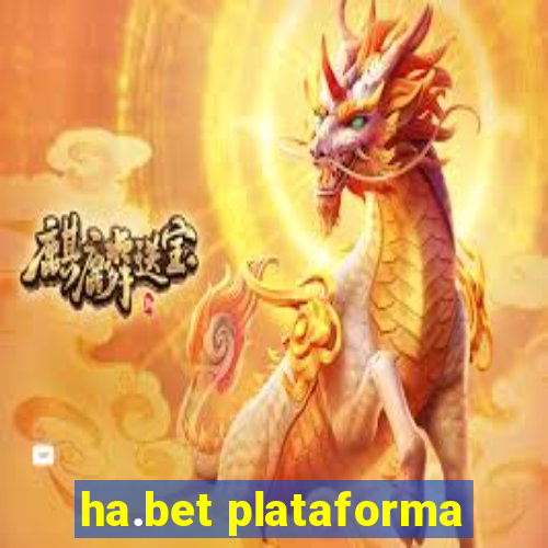 ha.bet plataforma